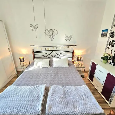 Apartman Tania Hvar Town
