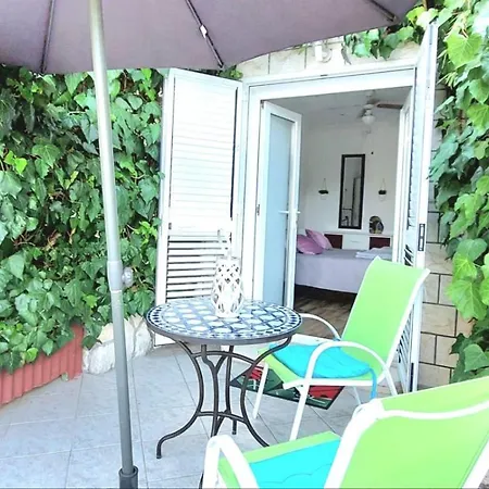 Apartman Tania