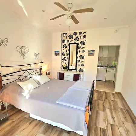 Apartman Tania