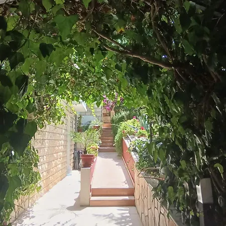 Apartman Tania