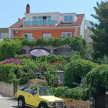Tania Apartman Hvar Town