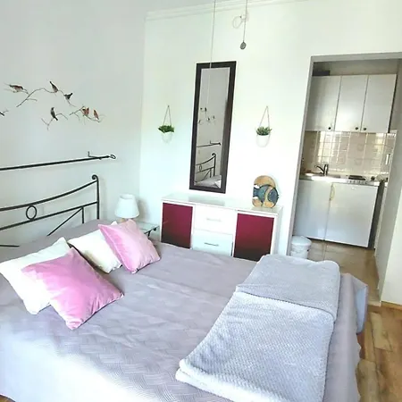 Apartment Tania