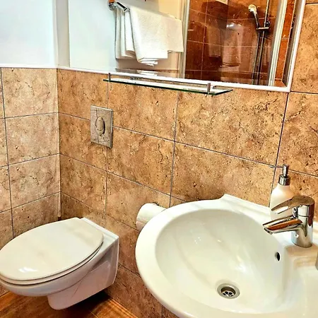Tania Apartment