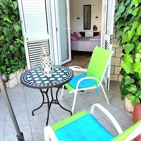 Apartment Tania