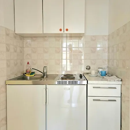 Tania Apartment *
